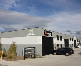 Showrooms / Bulky Goods commercial property leased at 6/14 Kennedy Drive Cambridge TAS 7170