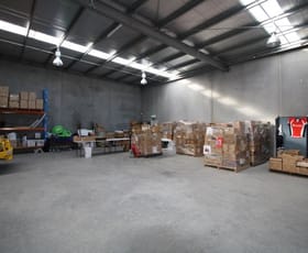 Showrooms / Bulky Goods commercial property leased at 6/14 Kennedy Drive Cambridge TAS 7170