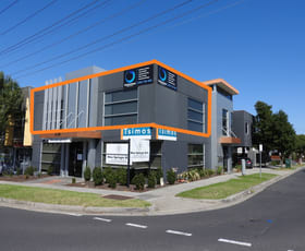 Offices commercial property leased at 2/1174 Nepean Highway Cheltenham VIC 3192