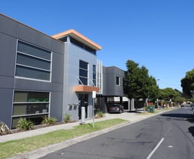 Offices commercial property leased at 2/1174 Nepean Highway Cheltenham VIC 3192