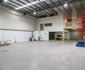 Showrooms / Bulky Goods commercial property leased at 29 Grosvenor Street Abbotsford VIC 3067
