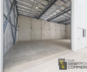 Factory, Warehouse & Industrial commercial property leased at 538/698 Old Geelong Road Brooklyn VIC 3012