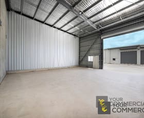 Other commercial property leased at 538/698 Old Geelong Road Brooklyn VIC 3012