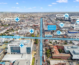 Offices commercial property leased at Suite 6a & 7, 267 Ryrie Street Geelong VIC 3220