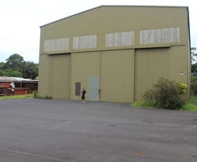 Factory, Warehouse & Industrial commercial property leased at 10 Harris Street Port Kembla NSW 2505