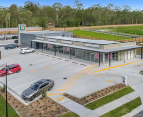 Shop & Retail commercial property leased at 4/45-59 Green Road Park Ridge QLD 4125