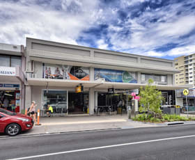 Offices commercial property leased at 6B/74 Bulcock Street Caloundra QLD 4551