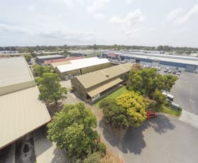 Showrooms / Bulky Goods commercial property leased at 6 La Salle St Dudley Park SA 5008