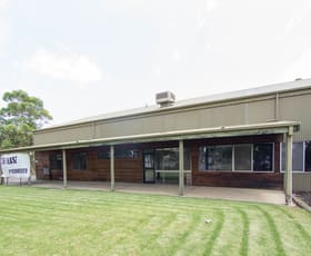 Showrooms / Bulky Goods commercial property leased at 6 La Salle St Dudley Park SA 5008