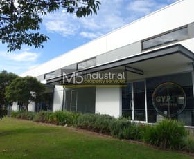 Showrooms / Bulky Goods commercial property leased at 2/112-122A McEvoy Street Alexandria NSW 2015