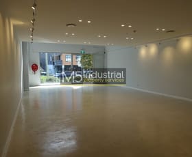 Showrooms / Bulky Goods commercial property leased at 2/112-122A McEvoy Street Alexandria NSW 2015