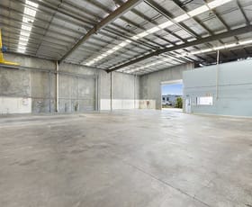 Factory, Warehouse & Industrial commercial property leased at 25 Merri Concourse Campbellfield VIC 3061