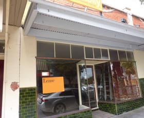 Shop & Retail commercial property leased at 4 Hamilton St Mont Albert VIC 3127