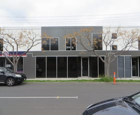 Factory, Warehouse & Industrial commercial property leased at 3/11-13 Milgate Street Oakleigh VIC 3166