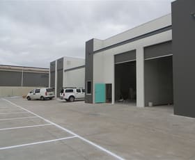 Factory, Warehouse & Industrial commercial property leased at 3/11-13 Milgate Street Oakleigh VIC 3166