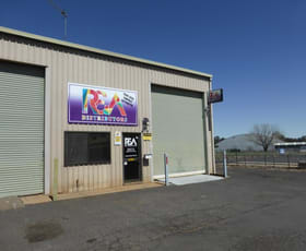 Factory, Warehouse & Industrial commercial property leased at 5/13 Hawthorn Street Dubbo NSW 2830