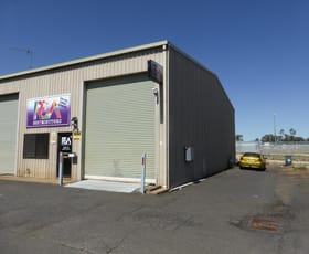 Factory, Warehouse & Industrial commercial property leased at 5/13 Hawthorn Street Dubbo NSW 2830