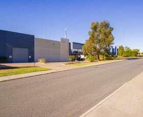 Factory, Warehouse & Industrial commercial property leased at 8 Ambitious Link Bibra Lake WA 6163