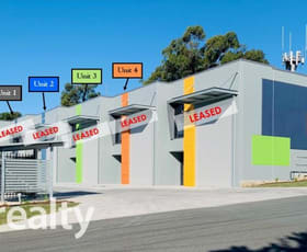 Factory, Warehouse & Industrial commercial property leased at 1 Calabro Way Burleigh Heads QLD 4220