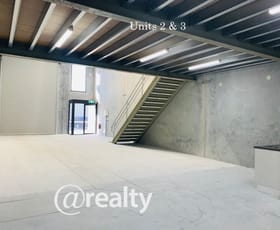 Factory, Warehouse & Industrial commercial property leased at 1 Calabro Way Burleigh Heads QLD 4220