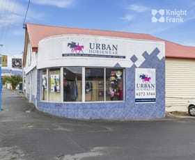 Offices commercial property leased at Ground  Shop/287 Main Road Glenorchy TAS 7010
