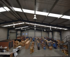 Factory, Warehouse & Industrial commercial property leased at 846 Ramsden Drive North Albury NSW 2640