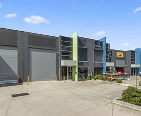 Factory, Warehouse & Industrial commercial property leased at 2/27 Pascal Road Seaford VIC 3198