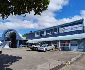 Offices commercial property for lease at 7a/1 King Street Caboolture QLD 4510