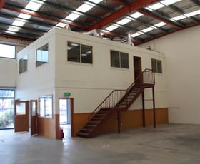 Factory, Warehouse & Industrial commercial property leased at 1/93 High Street Melton VIC 3337