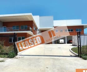 Factory, Warehouse & Industrial commercial property leased at 94 Peter Brock Drive Eastern Creek NSW 2766