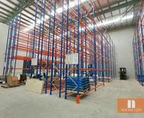 Factory, Warehouse & Industrial commercial property leased at 94 Peter Brock Drive Eastern Creek NSW 2766