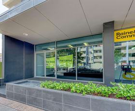 Offices commercial property leased at Suite 1/26 Castlereagh Street Liverpool NSW 2170