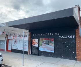 Shop & Retail commercial property leased at 19 Edwin Street Regents Park NSW 2143