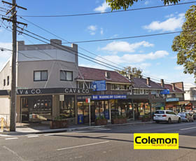 Offices commercial property leased at Level 1/22 Pittwater Road Gladesville NSW 2111