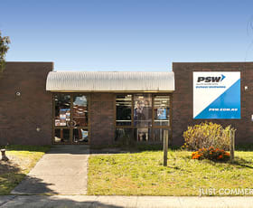 Offices commercial property leased at 15 Mills Street Cheltenham VIC 3192