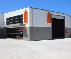 Factory, Warehouse & Industrial commercial property leased at Unit 5/1 Fleet Close Tuggerah NSW 2259