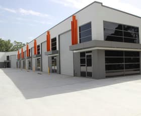 Factory, Warehouse & Industrial commercial property leased at Unit 5/1 Fleet Close Tuggerah NSW 2259