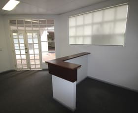 Offices commercial property leased at 21/12-14 Lake Street Cairns City QLD 4870