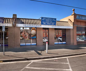 Offices commercial property leased at 514 Mair Street Ballarat Central VIC 3350