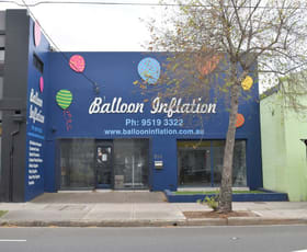 Showrooms / Bulky Goods commercial property leased at 266 Mitchell Road Alexandria NSW 2015