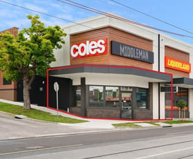 Shop & Retail commercial property leased at 725 Riversdale Road Camberwell VIC 3124