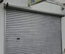 Shop & Retail commercial property leased at 21A Byron Street Footscray VIC 3011