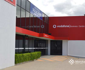 Offices commercial property for lease at D/106 Robinson Road East Virginia QLD 4014