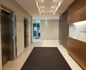Offices commercial property leased at Level 3 Suite 35/Unit 35, 574 Plummer Street Port Melbourne VIC 3207