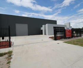 Factory, Warehouse & Industrial commercial property leased at 6 Bormar Drive Pakenham VIC 3810