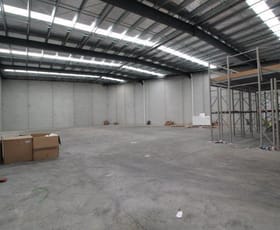 Factory, Warehouse & Industrial commercial property leased at 6 Bormar Drive Pakenham VIC 3810