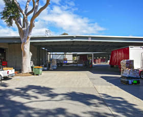 Factory, Warehouse & Industrial commercial property leased at 98 Jervois Street Torrensville SA 5031