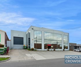 Offices commercial property leased at 5 Lennox Street Moorabbin VIC 3189