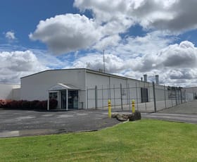 Factory, Warehouse & Industrial commercial property leased at 146 Bosworth Road Bairnsdale VIC 3875