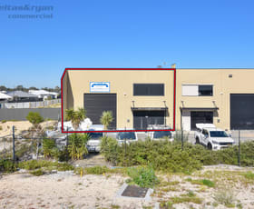 Factory, Warehouse & Industrial commercial property sold at 11/29 Biscayne Way Jandakot WA 6164